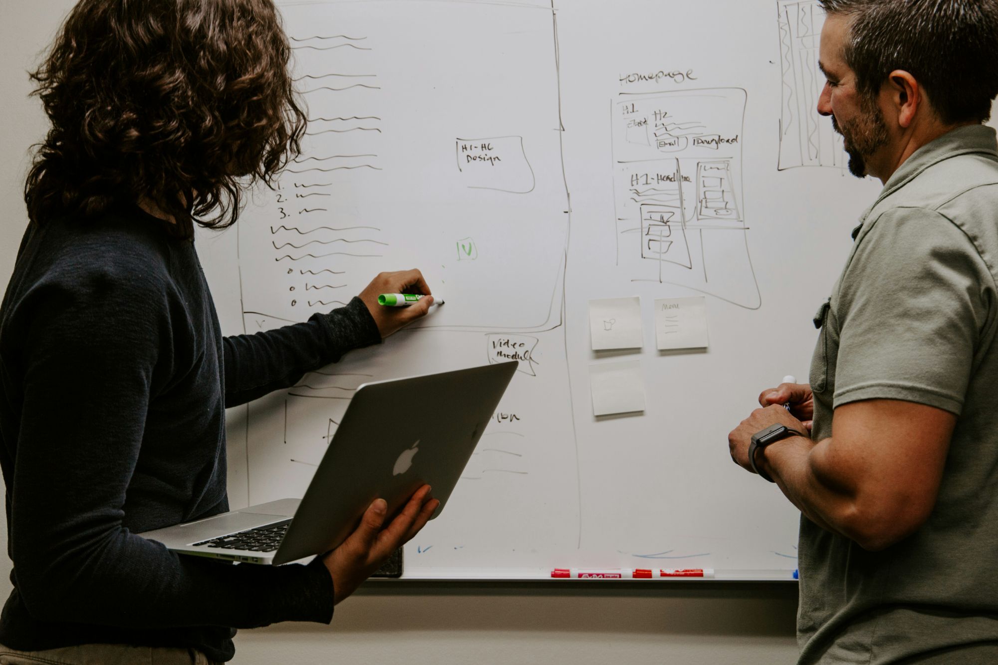 AI Marketing for Small Businesses