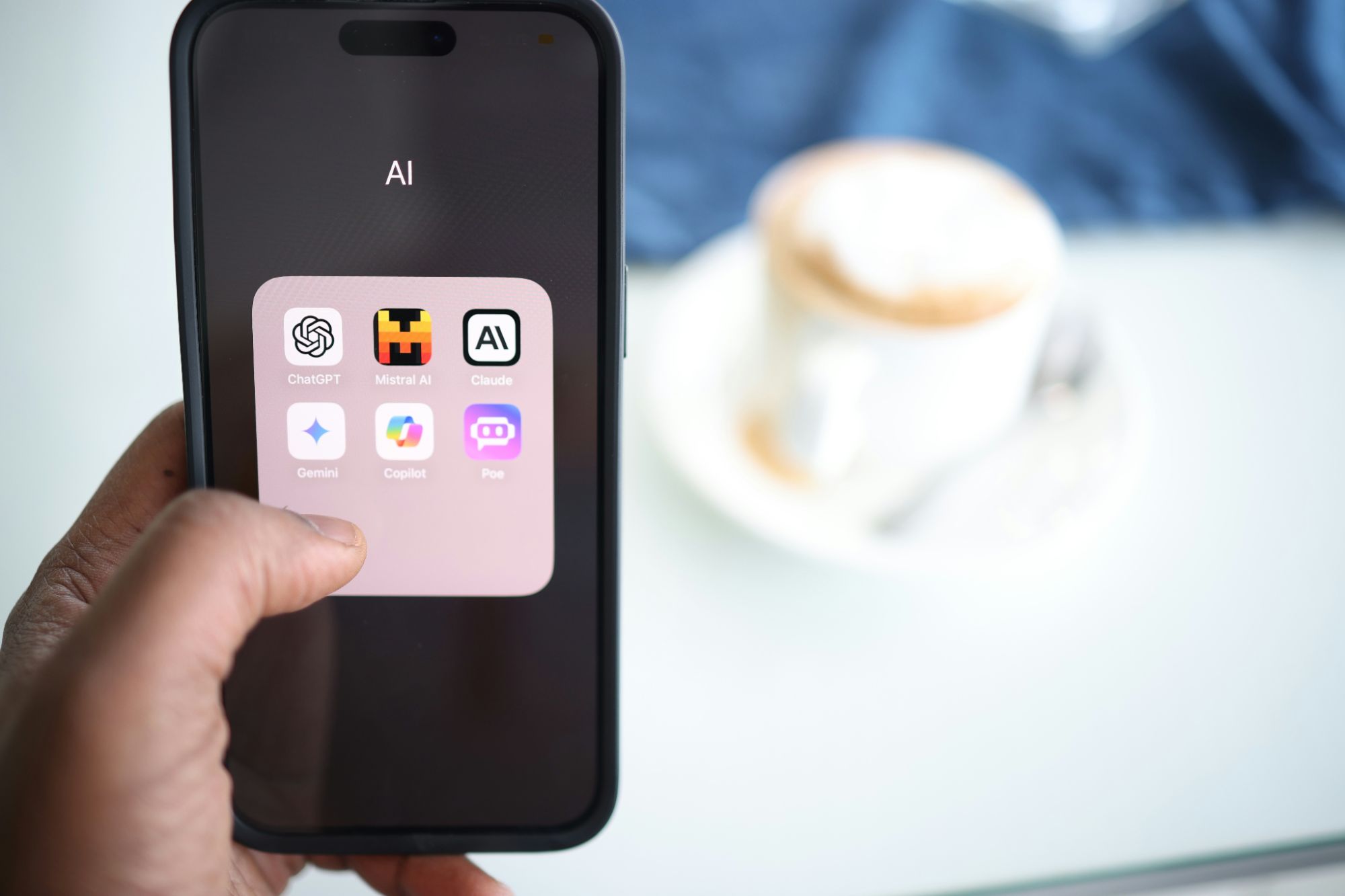 AI apps