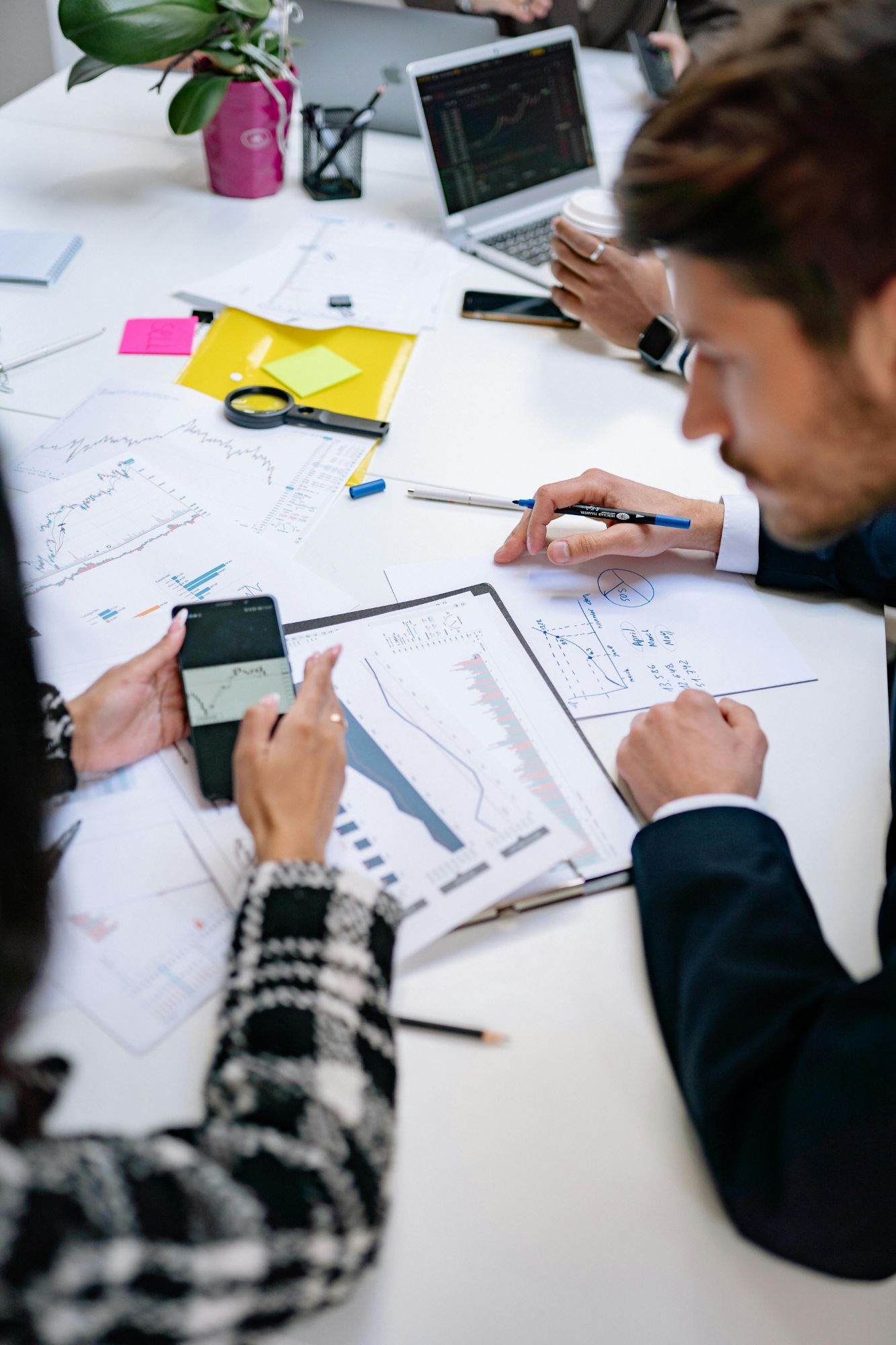 Business Growth with AI Marketing Solutions