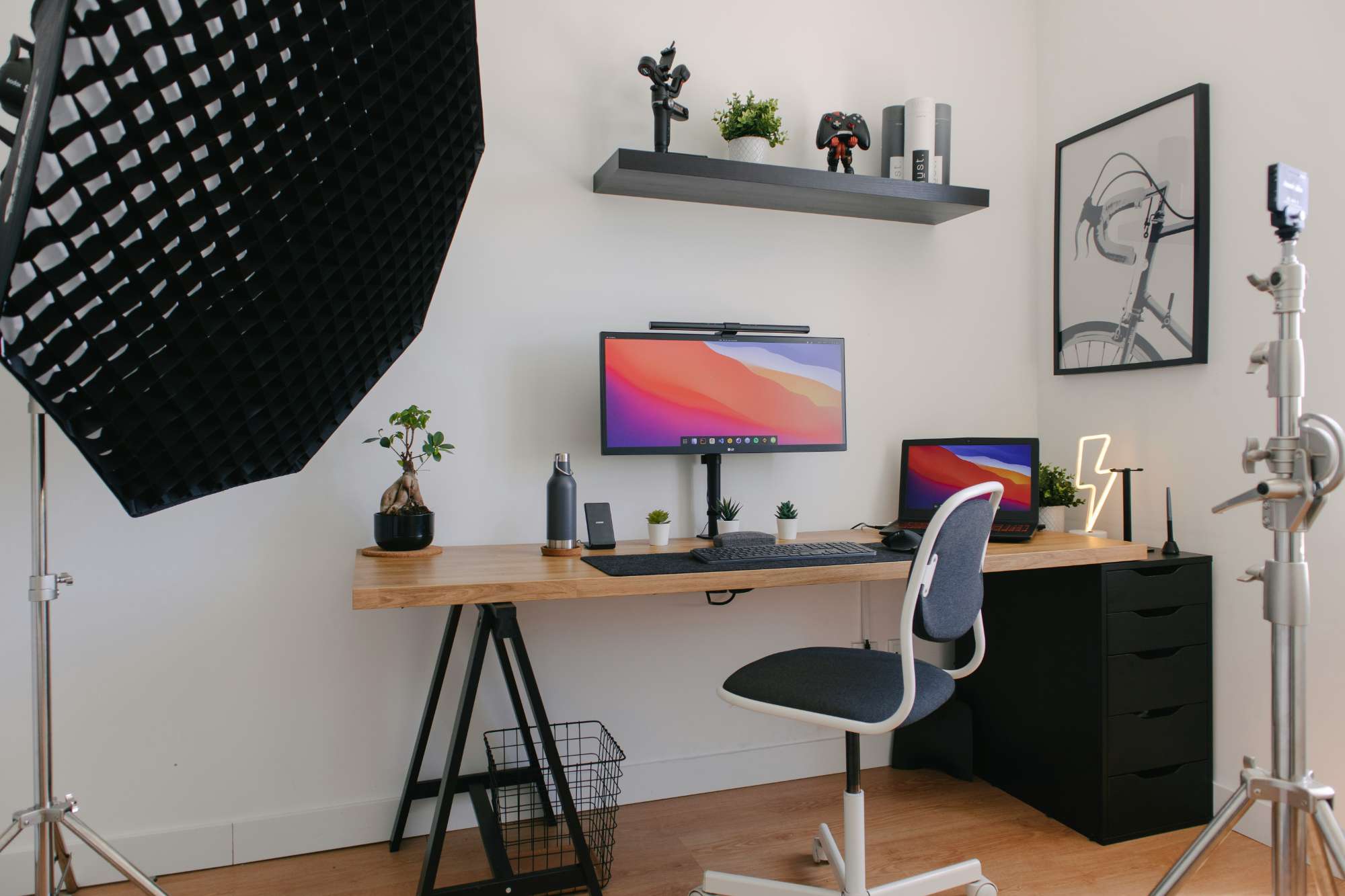 Content Creation Services