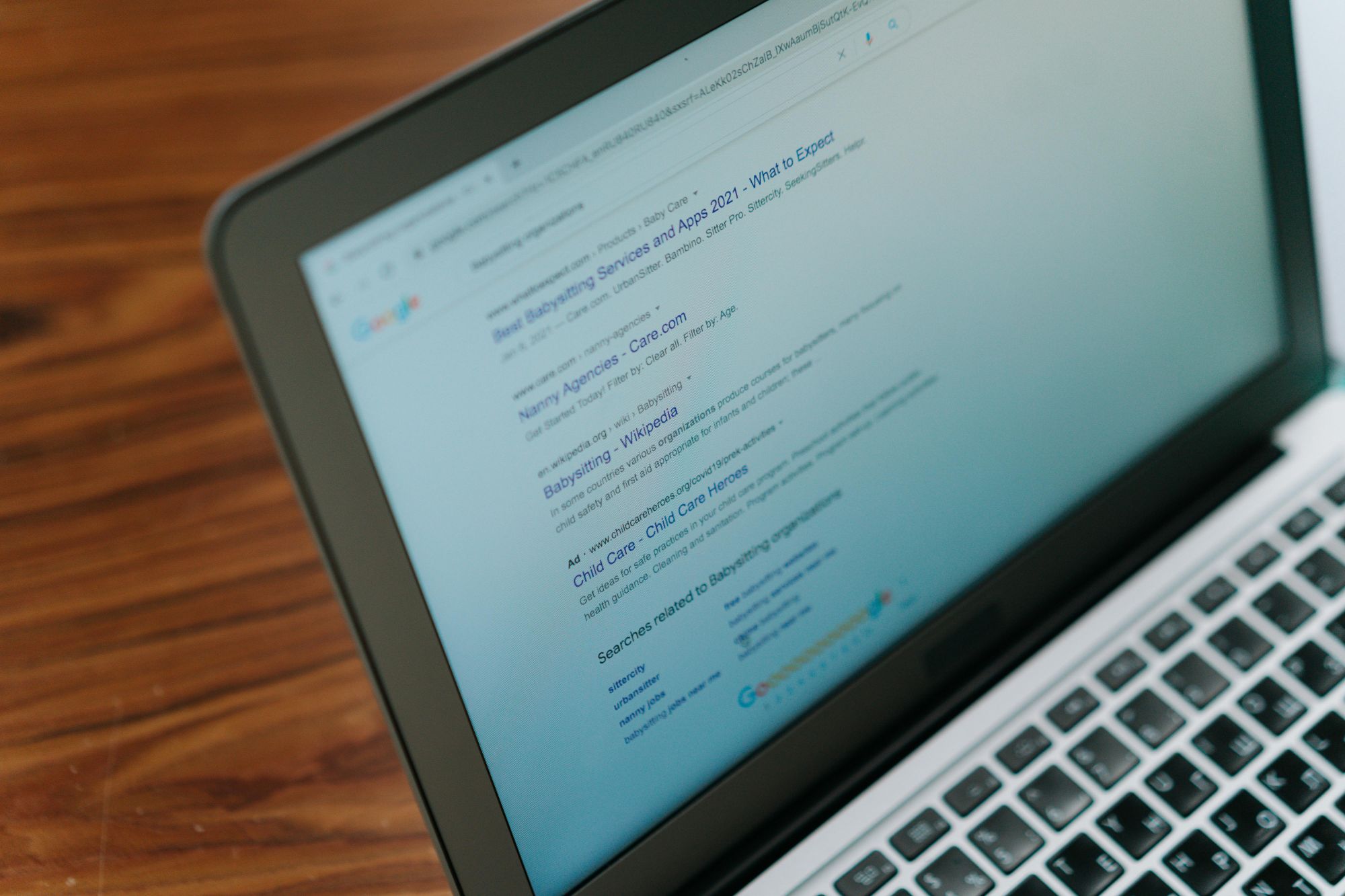 PPC ads