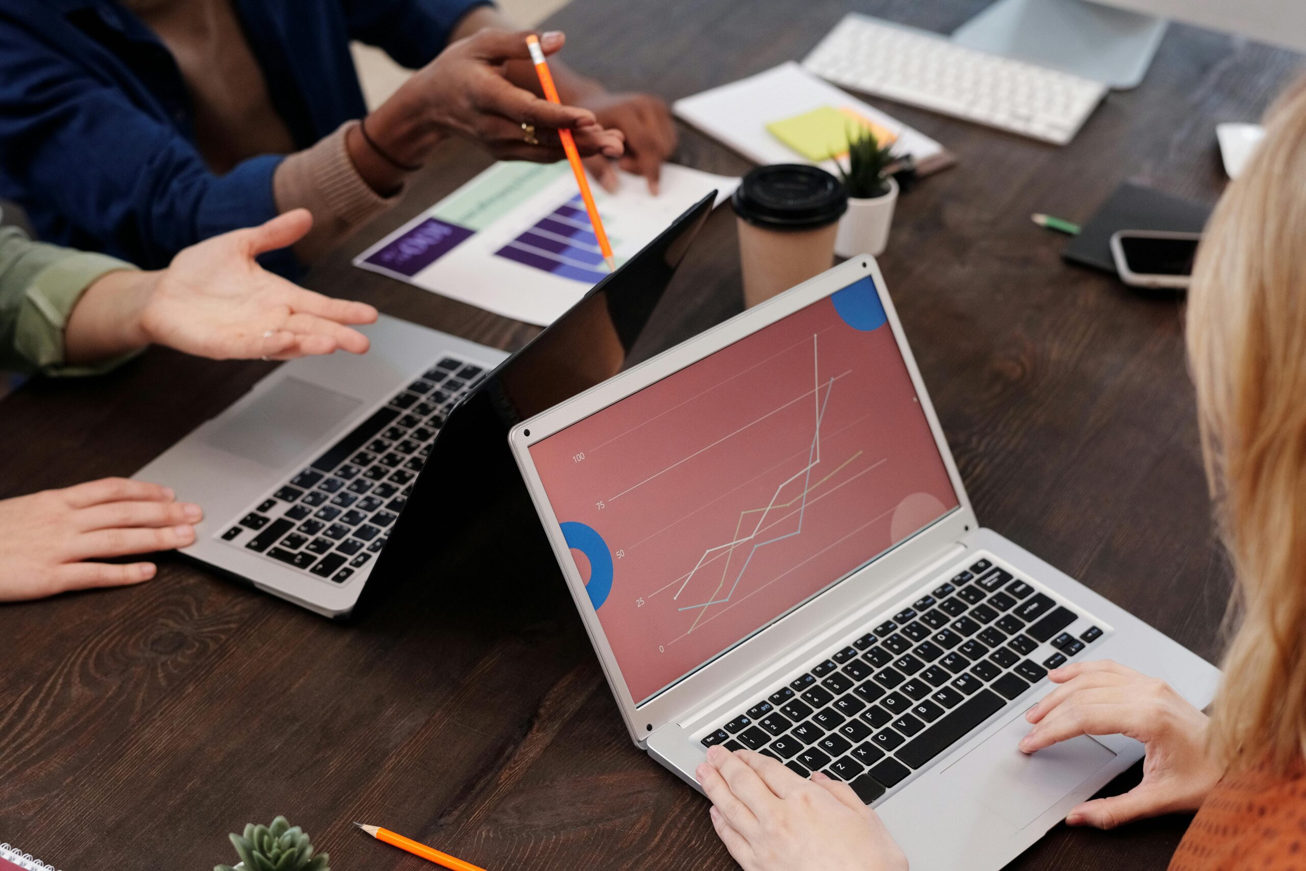 SEO Marketing New Haven Janice Christopher Marketing Agency