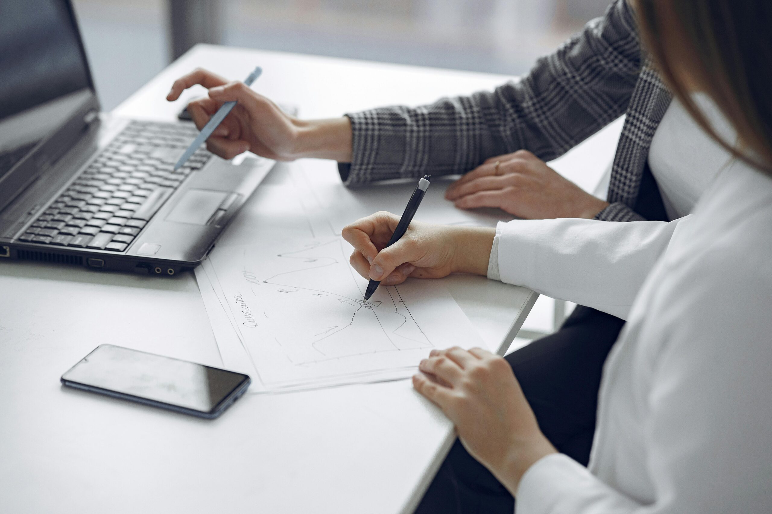 business growth and consulting services