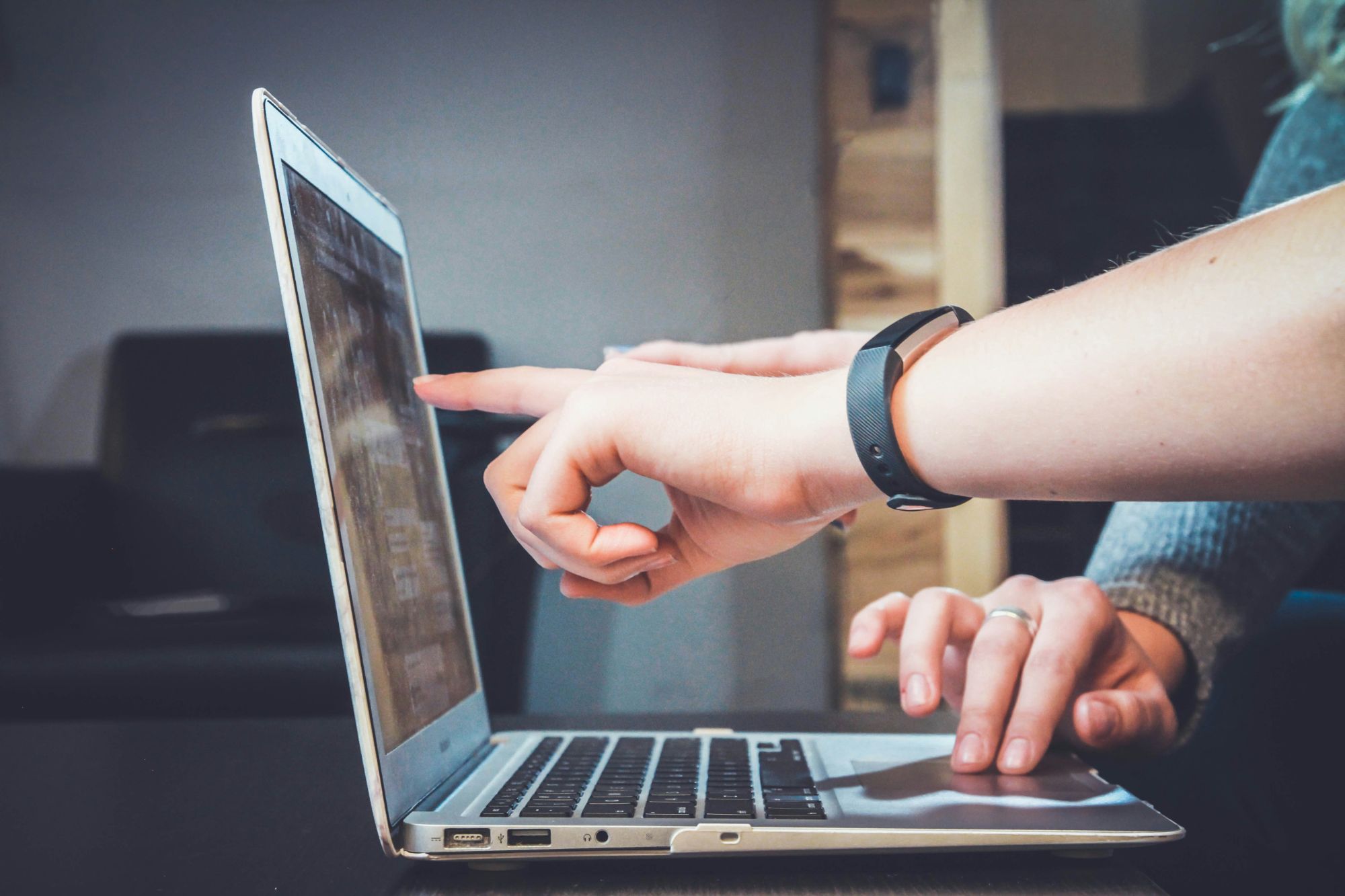 collaborative website design services in new haven
