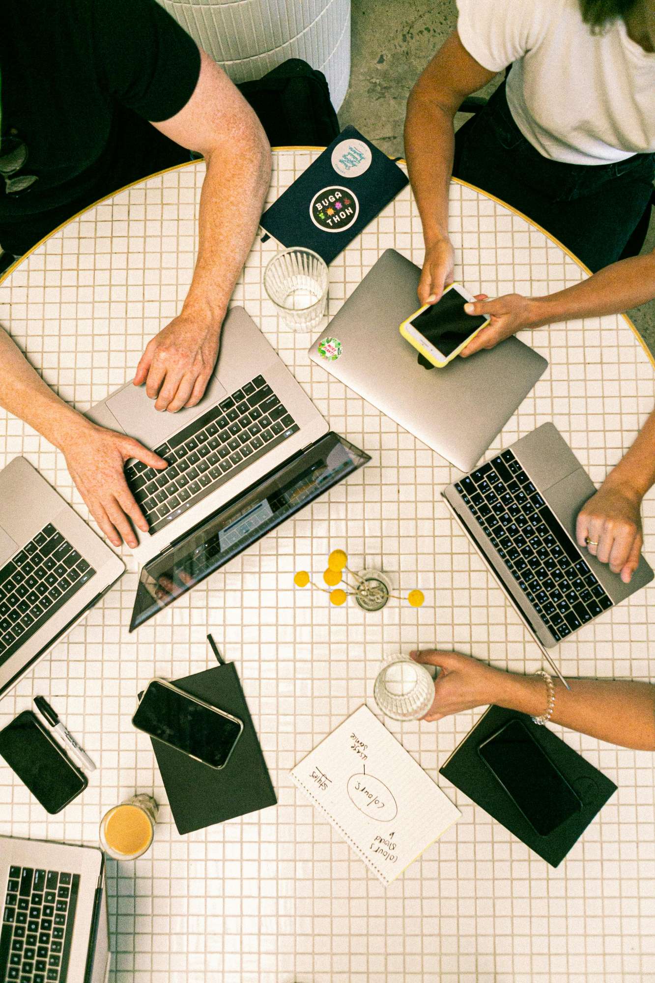 content creation services for small businesses