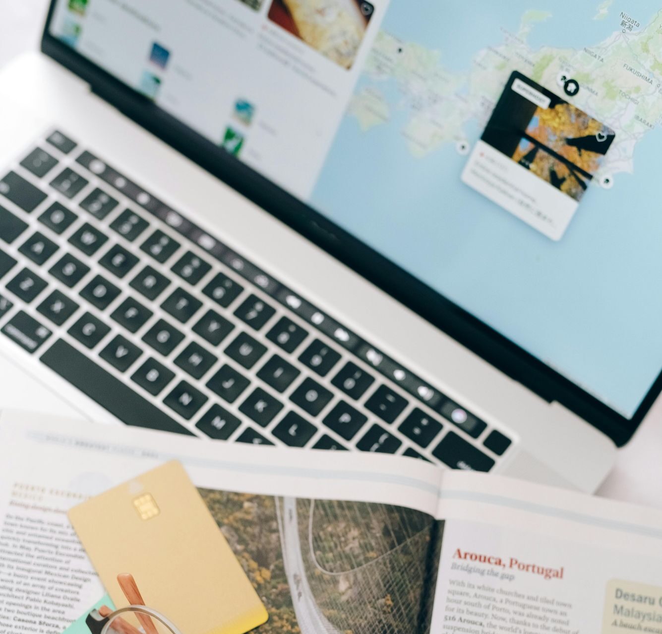 digital ads local searches