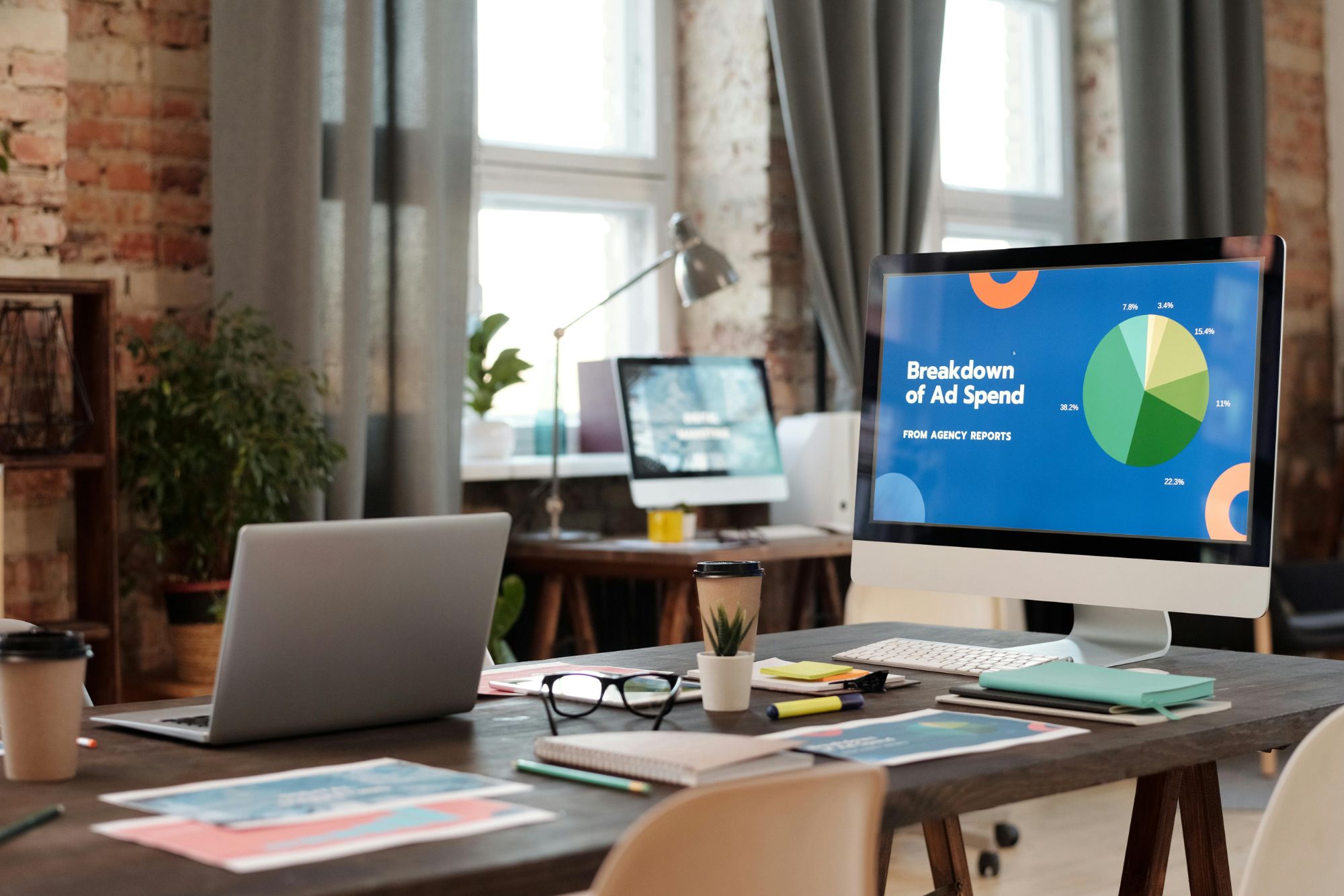 digital ads ppc ads strategy and goals