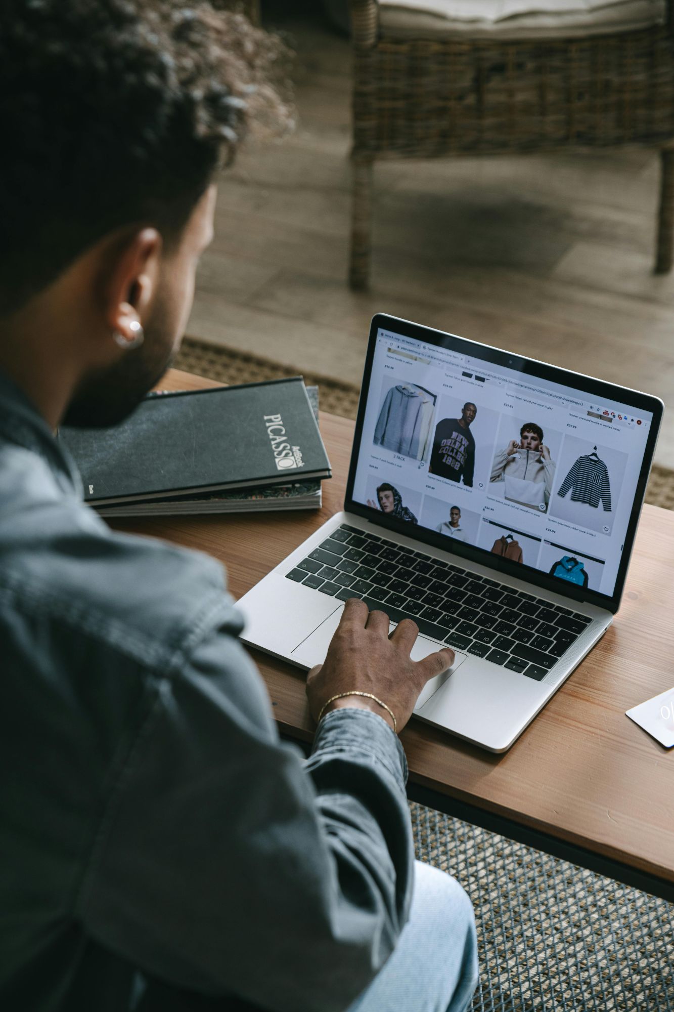 ecommerce website design for businesses
