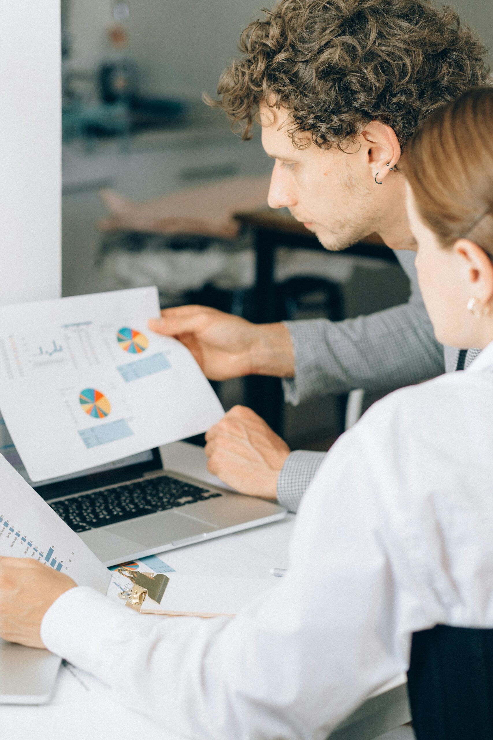 fractional cmo and business consulting strategy