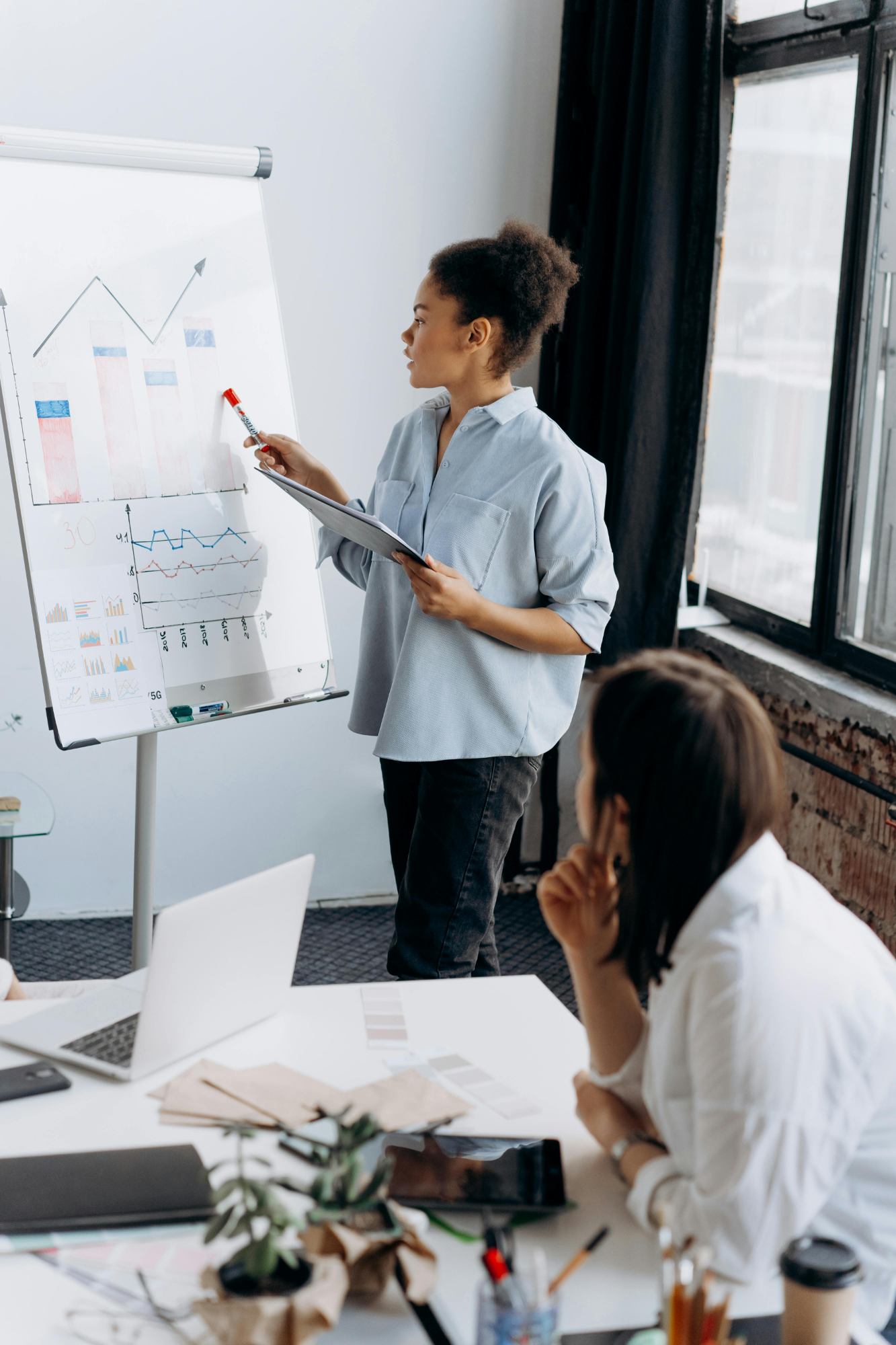 marketing strategy business growth