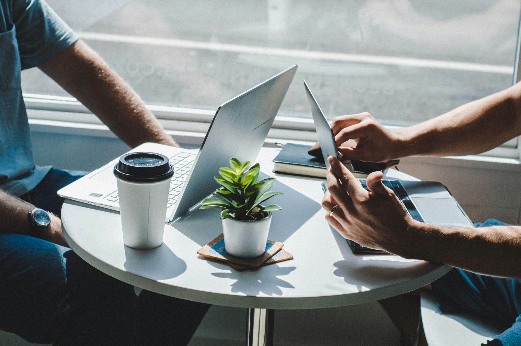 one on one consulting services for businesses
