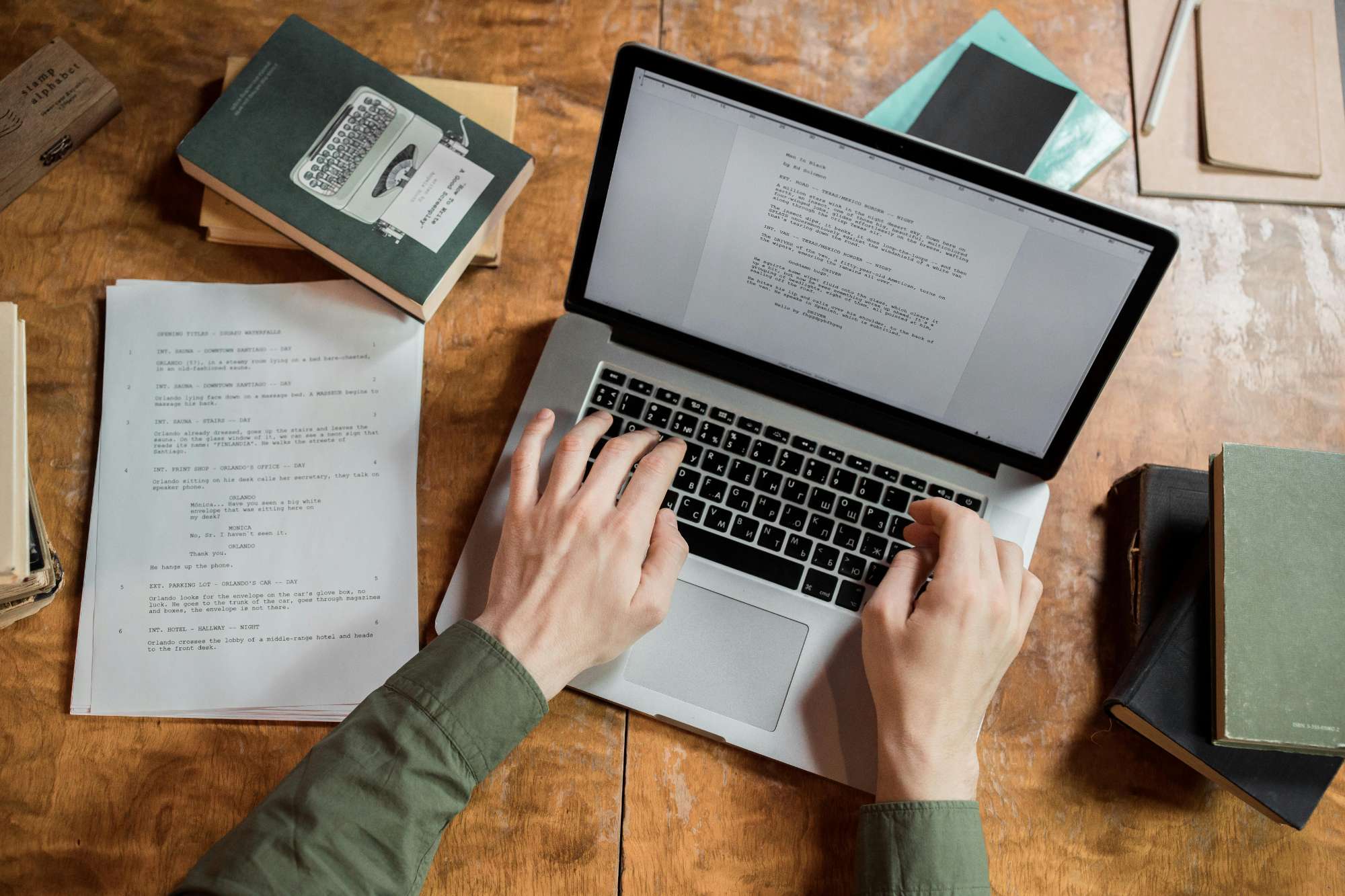 seo copywriting content creation