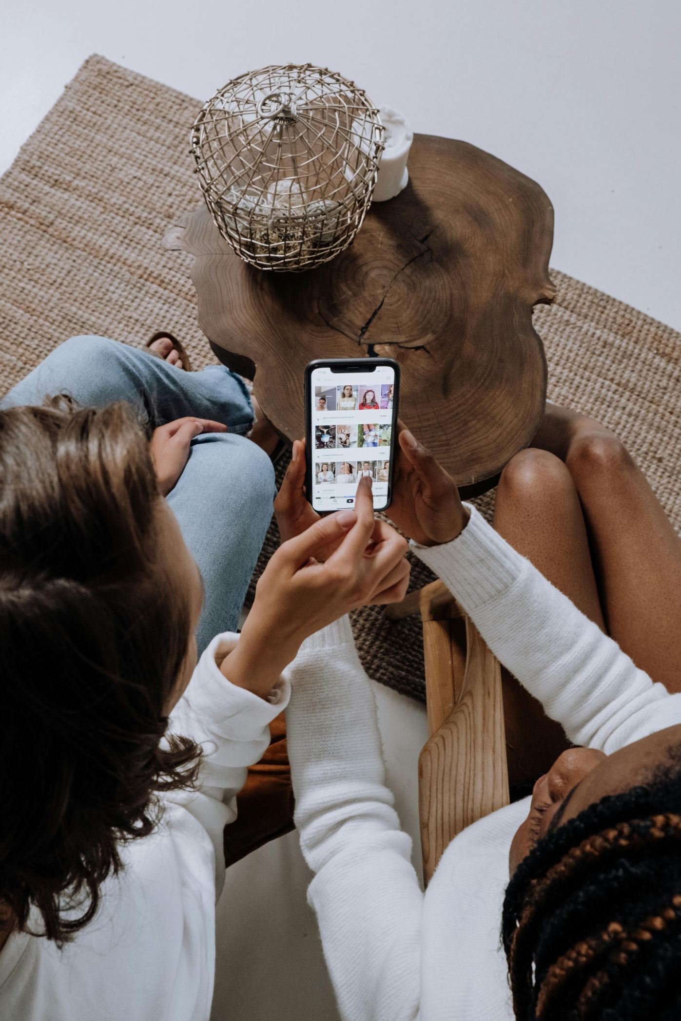 social media strategy for businesses
