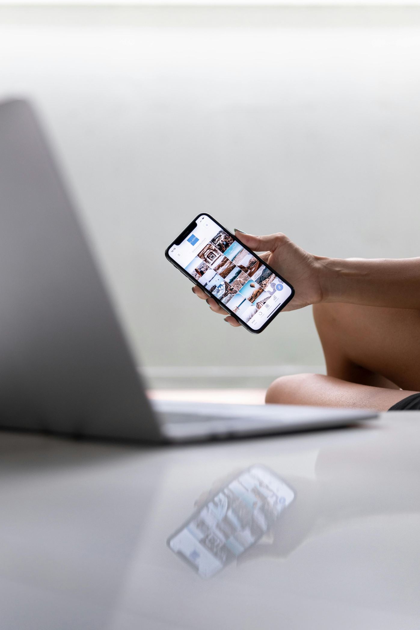 social posting services for seo