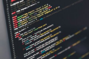 website development custom website design services