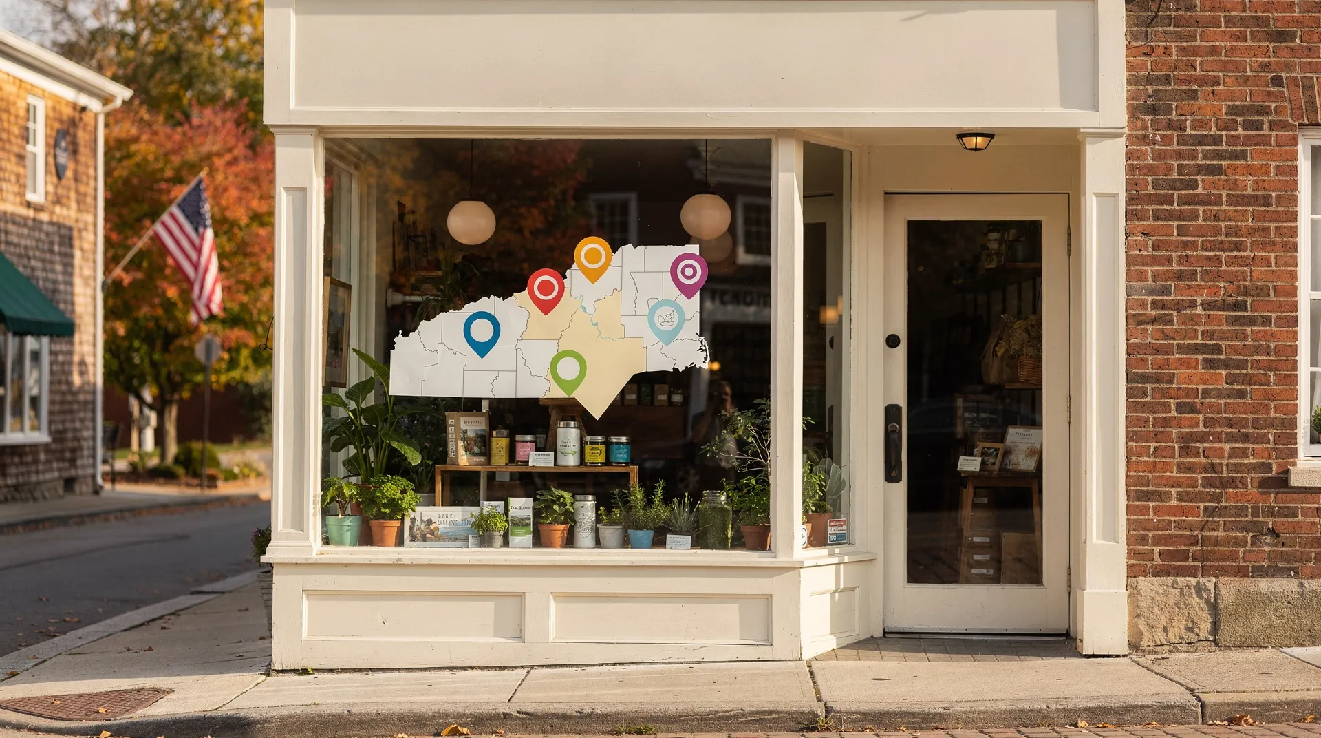 For Connecticut businesses, showing up online is no longer optional, as the next customer