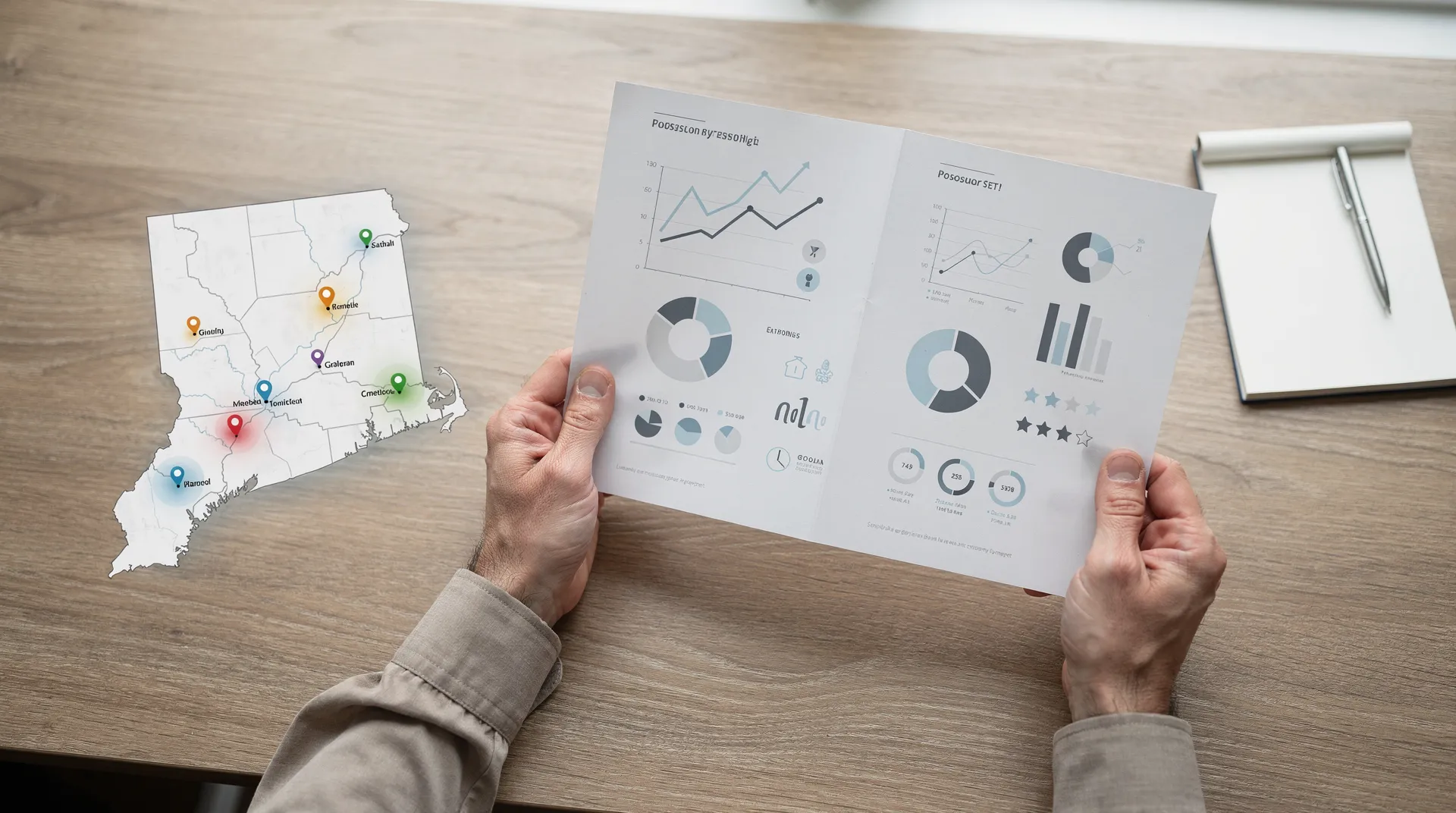Not every SEO company uses the same strategy, communicates clearly, or understands how to compete